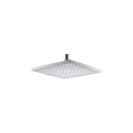 Kohler 8" 1.75 Gpm Rainhead With Katalyst Air-Induction Technology 13695-G-CP